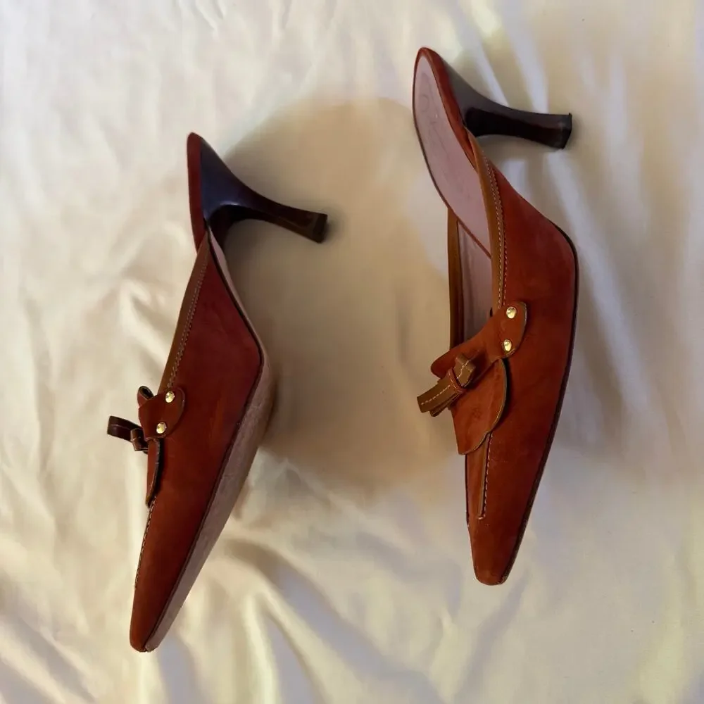 Arturo shoes are